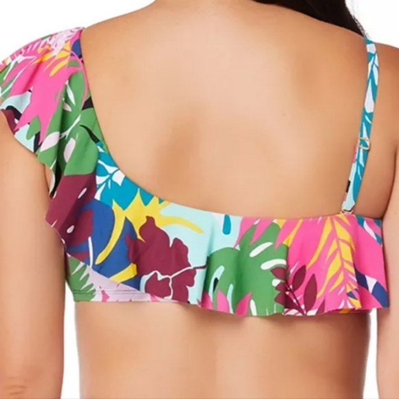 Bleu Rod Beattie 1 shoulder Bikini - Picture 2 of 9